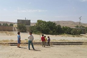 چشم «کوی فلسطینی‌های زنجان» به «مهرواره اوج» است