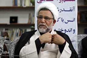 تحلیل سیاست راهبردی امام حسن(ع) مقابل معاویه / در تبیین وقایع صلح امام در ابتدای راه هستیم