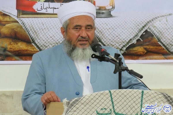 عدم فراموشی شاخصه اخلاق نبوی به همفکری کشورهای مسلمان نیاز دارد / ضرورت توجه محیطهای آموزش به تربیت اسلامی عدم فراموشی شاخصه اخلاق نبوی به همفکری کشورهای مسلمان نیاز دارد / ضرورت توجه محیطهای آموزش به تربیت اسلامی