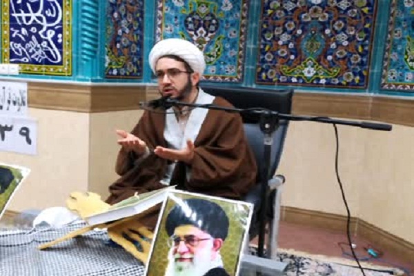 اعزام 45 طلبه آذربایجان غربی به مسابقات حفظ قرآن کریم