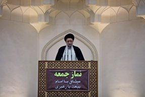 صلابت سپاه جهان را شگفت‌زده کرد