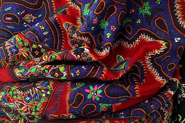 تهدید بازار صنایع دستی سیستان و بلوچستان با کالاهای افغانستانی