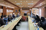 نشست برنامه‌ریزی استانی مدیران مدارس صدرای کردستان برگزار شد