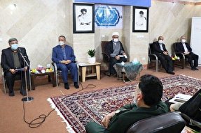 نهضت قرآنی در سمنان راه‌اندازی شود