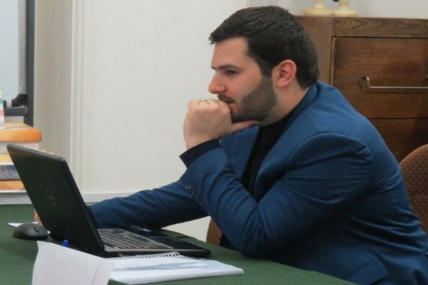 علم از ارکان پیشرفت و منشا قدرت است