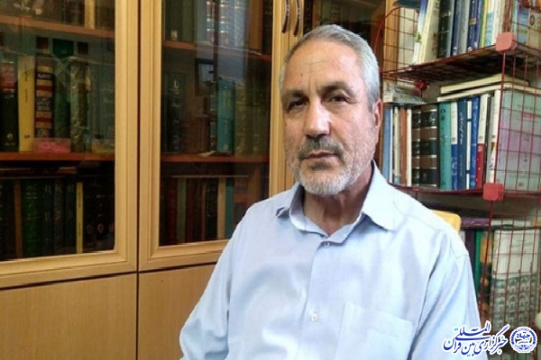 وحدت؛ ابزاری برای حفط منافع ملی / علمای دین نقش مهمی در چگونگی رفتار با مذاهب دارند وحدت؛ ابزاری برای حفط منافع ملی / علمای دین نقش مهمی در چگونگی رفتار با مذاهب دارند