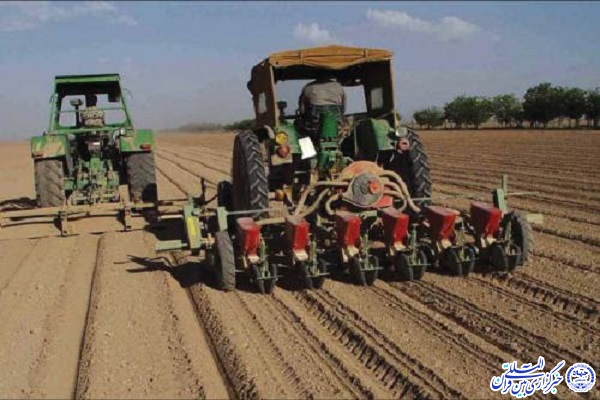 شرکتی که با همت جمعی روستاییان پا گرفت