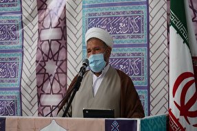 دولت باید از فرسایشی شدن مذاکرات با قاطعیت جلوگیری کند