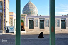 تعطیلی نیمی از مساجد در سلطانیه