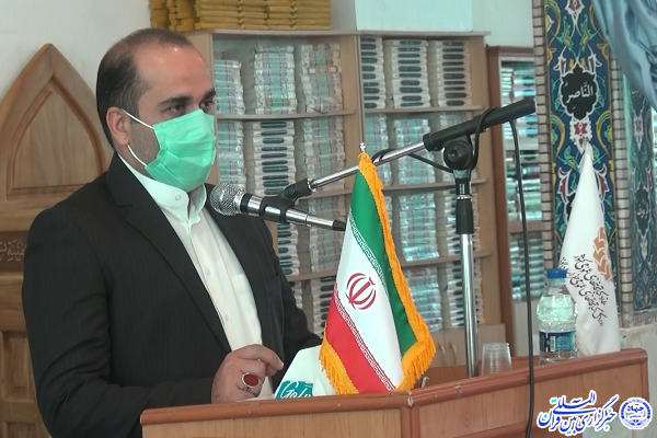 محمود حاجی، مدیرکل کتابخانههای عمومی خراسانجنوبی محمود حاجی، مدیرکل کتابخانههای عمومی خراسانجنوبی