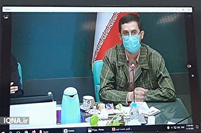 کتاب زندگینامه شهید مدافع حرم در یزد رونمایی می‌شود