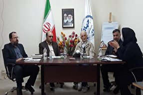 نشست تخصصی فرصت‌ها، چالش‌ها و مسائل پیرامون کتاب برگزار شد