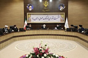 نیازمند مهندسی فرهنگی در جامعه هستیم