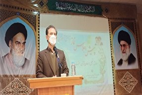 نماز بهترین مؤلفه برای نهادینه‌ کردن تربیت در دانش‌آموزان است