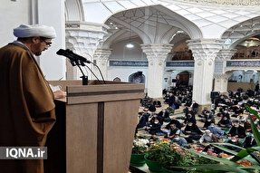 حرکت سردار سلیمانی دنیا را به تلاطم وا داشت