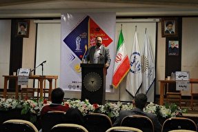 برگزاری مرحله استانی دهمین دوره مسابقات ملی مناظره دانشجویان در گیلان