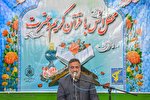 عکس | برپایی محفل انس با قرآن در محلات
