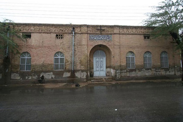 تعیین حریم ۳ بنای تاریخی در زاهدان