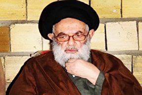 کلیپ | مروری بر زندگی آیت‌الله فاضلیان در مستند «سیدرضا»