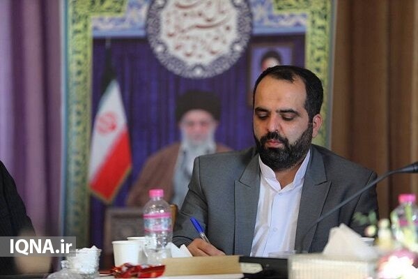 طرح‌های حمایتی شهرک‌های صنعتی در اردبیل اجرا می‌شود