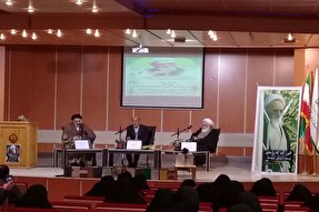 چله‌نشینی انسان را پاک و همسنخ با ملکوت می‌کند