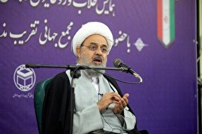 الگوی رفتاری وحدت‌بخش کردستان را به جهان معرفی کنیم