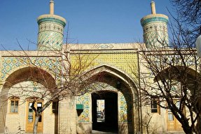 نام بانوی زنجانی بر طولانی‌ترین وقف‌نامه کشور