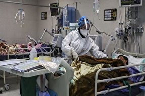 زنگ هشدار موج ششم کرونا در کرمانشاه به صدا درآمد