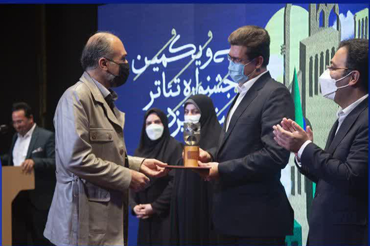 نمایندگان استان یزد در جشنواره «تئاتر فجر» مشخص شدند