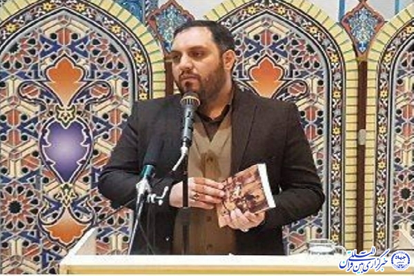 اوستاعلی و راه&zwnj;های رفته