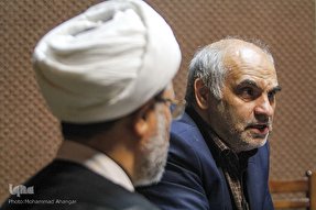 چرایی مراجعه به کلام امیرالمؤمنین(ع) در فهم قرآن