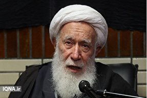 فیلم | سلامت روح، خلوص و حضور قلب می‌آورد