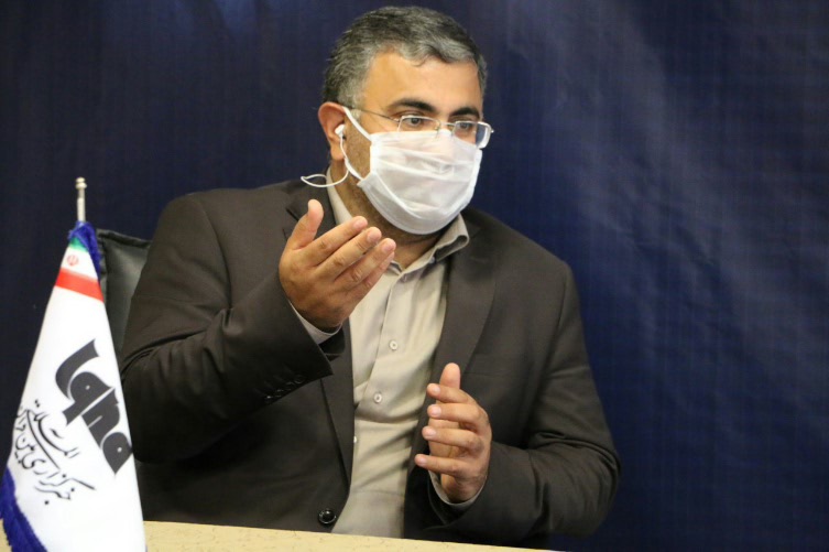 «علیرضا فیروزفر» شهردار زنجان شد