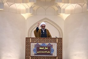 هدف دشمنان اسلام  تفرقه‌افکنی در درون کشور است