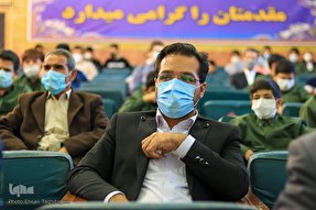 شرکت‌کننده زنجانی از جشنواره تلاوت‌های مجلسی می‌گوید