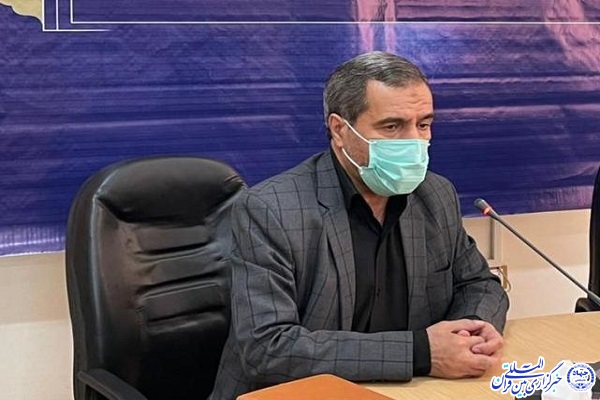 حسین خسروی اسفزار، نماینده مردم بیرجند، درمیان و خوسف در مجلس شورای اسلامی