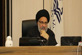 دانشگاه و حوزه در قبال اخلاق و زندگی مردم مسئولیت دارند