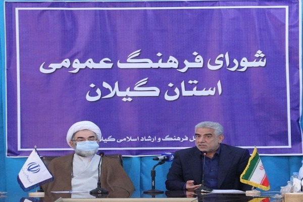 فرهنگ، زیربنای حرکت‌های تمدن‌ساز است