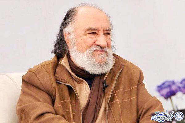 داریوش ارجمند؛ هنرمند پیشکسوت 