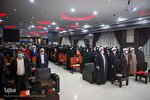 عکس | دومین روز از اجلاسیه مدرسین و مدیران استانی نهضت تربیت قرآنی نورالثقلین