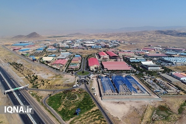 برگزاری تورهای صنعتی به منزله حمایت از سرمایه‌گذاران اردبیلی است