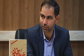 روایتی از واقعه تاریخی و حماسی / خلاقیت یزدی‌ها در دفاع مقدس