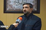 زمین مناسب برای احداث مسکن خبرنگاران در اردبیل تأمین می‌شود