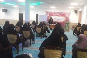 نشست «نقد نحله‌های انحرافی و گفتمان تقریب» در کردستان برگزار شد