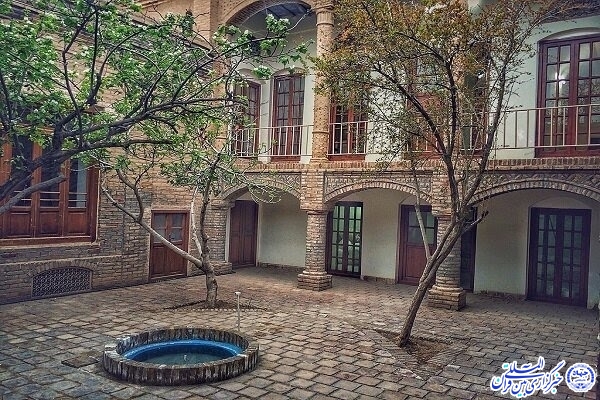 خانههای قدیمی خراسانجنوبی؛  از ملجائی برای عزاداری تا مکان بکر گردشگری خانههای قدیمی خراسانجنوبی؛  از ملجائی برای عزاداری تا مکان بکر گردشگری