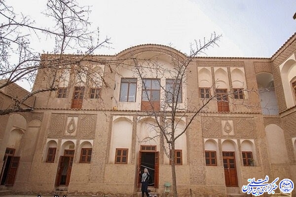 خانههای قدیمی خراسانجنوبی؛  از ملجائی برای عزاداری تا مکان بکر گردشگری خانههای قدیمی خراسانجنوبی؛  از ملجائی برای عزاداری تا مکان بکر گردشگری