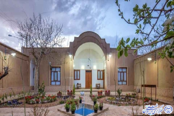 خانههای قدیمی خراسانجنوبی؛  از ملجائی برای عزاداری تا مکان بکر گردشگری خانههای قدیمی خراسانجنوبی؛  از ملجائی برای عزاداری تا مکان بکر گردشگری