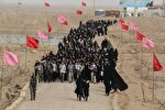 بازدید ۶۰ هزار نفر از یادمان‌های دفاع مقدس در کرمانشاه