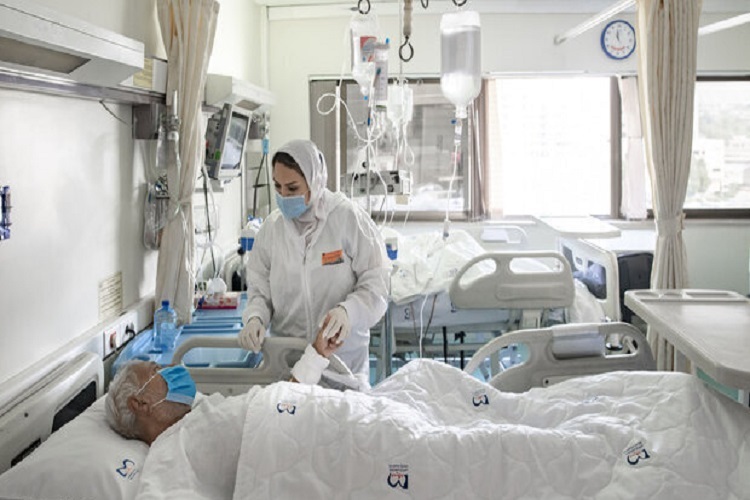 قرمز شدن وضعیت کرونایی دو شهرستان گچساران و کهگیلویه