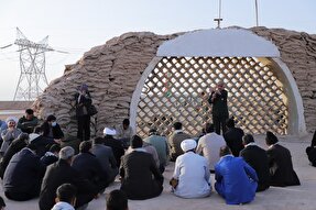 فیلم | معراجی‌ها